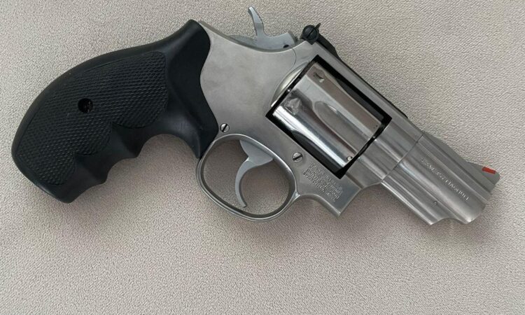 Satılık TABANCA – Smith & Wesson Model 66 – 357 Magnum – Bulundurma Ruhsatlı – İstanbul – İlan 22513 – Görsel 22515