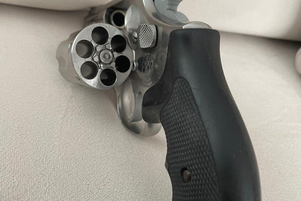 Satılık TABANCA – Smith & Wesson Model 66 – 357 Magnum – Bulundurma Ruhsatlı – İstanbul – İlan 22513 – Görsel 22516