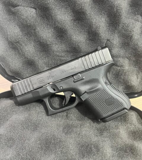 Satılık TABANCA – Glock 26 – 9mm (9x19mm) – Taşıma Ruhsatlı – İstanbul – İlan 22702 – Görsel 22704