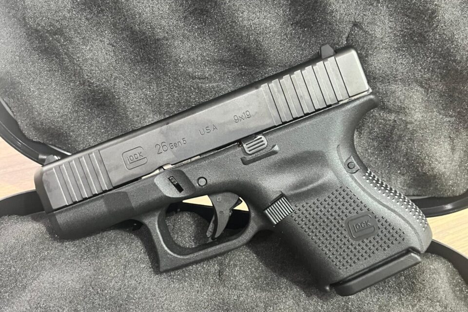 Satılık TABANCA – Glock 26 – 9mm (9x19mm) – Taşıma Ruhsatlı – İstanbul – İlan 22702 – Görsel 22704