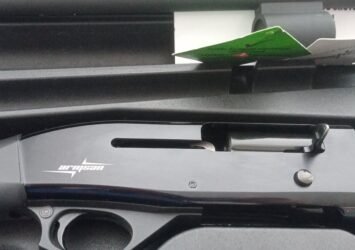 Armsan 10. Yıl sıfır ayarında - Silahilan.com