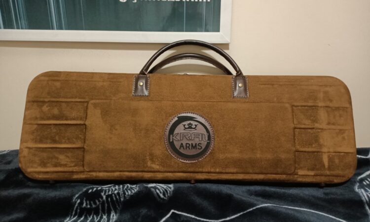 Satılık YİVSİZ TÜFEK – Kral Arms Cara Cara (SP) – 12 Kalibre – İstanbul – İlan 21916 – Görsel 21922