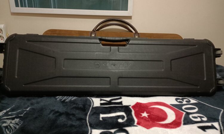 Satılık YİVSİZ TÜFEK – Kral Arms XPS – 12 Kalibre – İstanbul – İlan 21910 – Görsel 21914