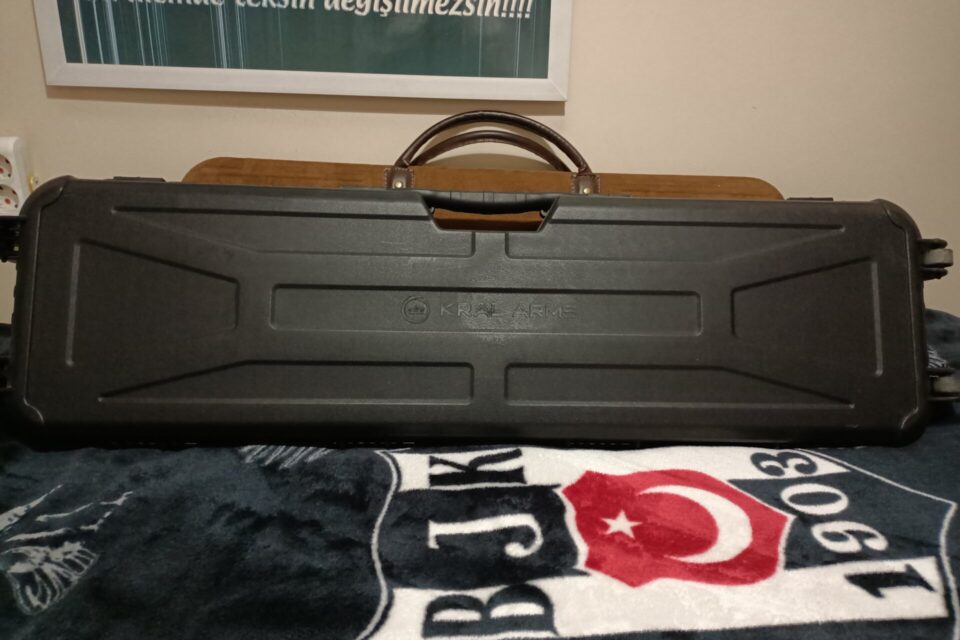 Satılık YİVSİZ TÜFEK – Kral Arms XPS – 12 Kalibre – İstanbul – İlan 21910 – Görsel 21914
