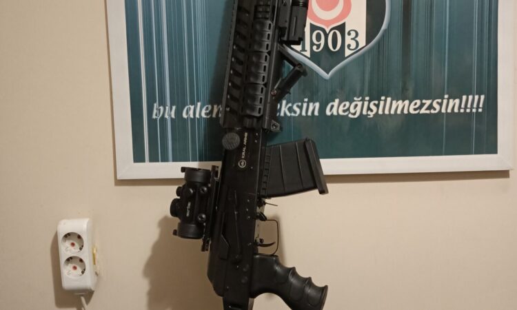 Satılık YİVSİZ TÜFEK – Kral Arms XPS – 12 Kalibre – İstanbul – İlan 21910 – Görsel 21913