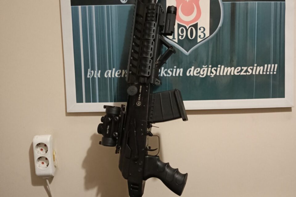 Satılık YİVSİZ TÜFEK – Kral Arms XPS – 12 Kalibre – İstanbul – İlan 21910 – Görsel 21913