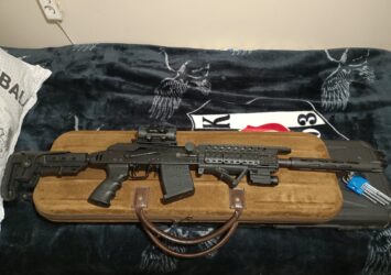 Satılık YİVSİZ TÜFEK – Kral Arms XPS – 12 Kalibre – İstanbul – İlan 21910 – Görsel 21911