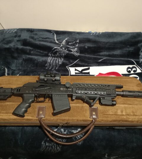 Satılık YİVSİZ TÜFEK – Kral Arms XPS – 12 Kalibre – İstanbul – İlan 21910 – Görsel 21911