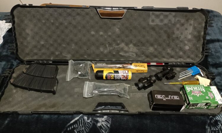 Satılık YİVSİZ TÜFEK – Kral Arms XPS – 12 Kalibre – İstanbul – İlan 21910 – Görsel 21912