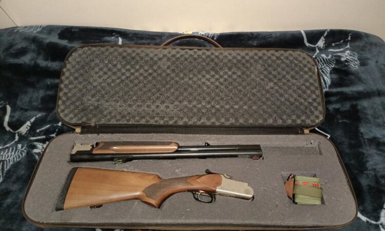 Satılık YİVSİZ TÜFEK – Kral Arms Cara Cara (SP) – 12 Kalibre – İstanbul – İlan 21916 – Görsel 21920