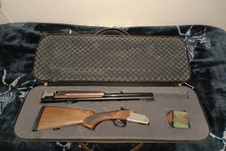 Satılık YİVSİZ TÜFEK – Kral Arms Cara Cara (SP) – 12 Kalibre – İstanbul – İlan 21916 – Görsel 21920