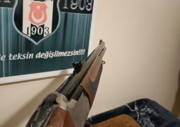 Satılık YİVSİZ TÜFEK – Kral Arms Cara Cara (SP) – 12 Kalibre – İstanbul – İlan 21916 – Görsel 21917