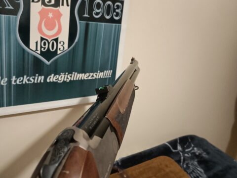 Satılık YİVSİZ TÜFEK – Kral Arms Cara Cara (SP) – 12 Kalibre – İstanbul – İlan 21916 – Görsel 21917