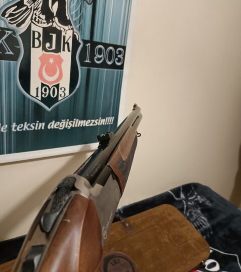 Satılık YİVSİZ TÜFEK – Kral Arms Cara Cara (SP) – 12 Kalibre – İstanbul – İlan 21916 – Görsel 21917