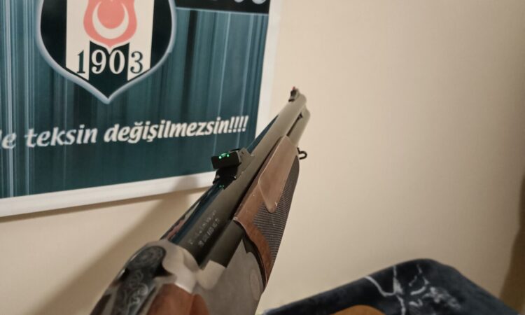 Satılık YİVSİZ TÜFEK – Kral Arms Cara Cara (SP) – 12 Kalibre – İstanbul – İlan 21916 – Görsel 21917