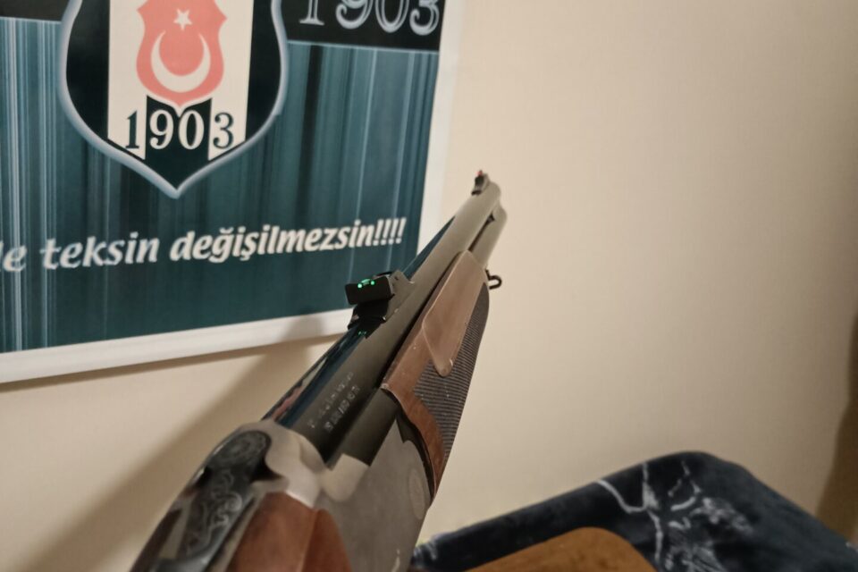 Satılık YİVSİZ TÜFEK – Kral Arms Cara Cara (SP) – 12 Kalibre – İstanbul – İlan 21916 – Görsel 21917