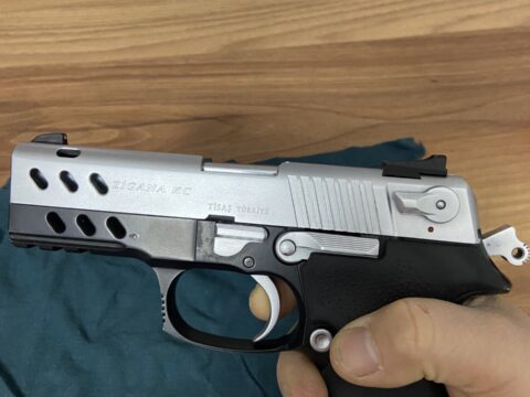 Satılık TABANCA – Tisaş – 9mm (9x19mm) – Bulundurma Ruhsatlı – İstanbul – İlan 21247 – Görsel 21249