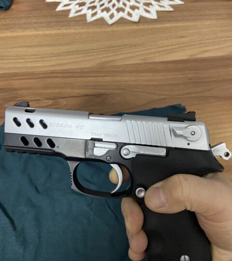 Satılık TABANCA – Tisaş – 9mm (9x19mm) – Bulundurma Ruhsatlı – İstanbul – İlan 21247 – Görsel 21249