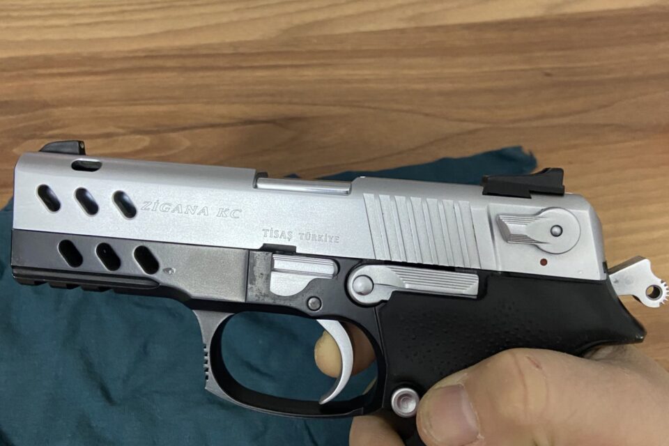 Satılık TABANCA – Tisaş – 9mm (9x19mm) – Bulundurma Ruhsatlı – İstanbul – İlan 21247 – Görsel 21249