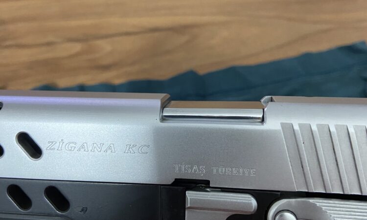 Satılık TABANCA – Tisaş – 9mm (9x19mm) – Bulundurma Ruhsatlı – İstanbul – İlan 21247 – Görsel 21250