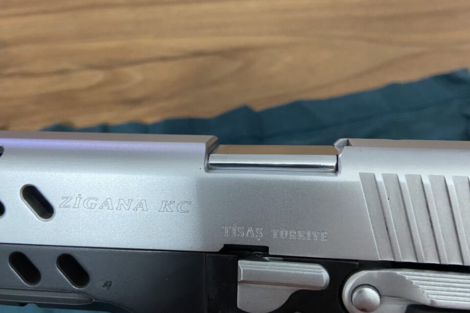 Satılık TABANCA – Tisaş – 9mm (9x19mm) – Bulundurma Ruhsatlı – İstanbul – İlan 21247 – Görsel 21250