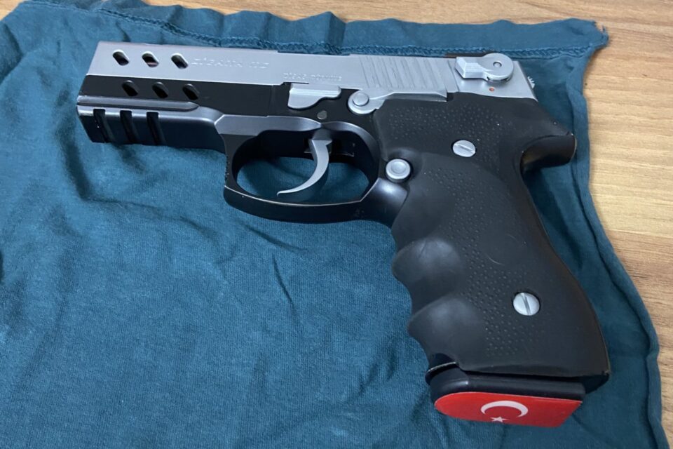 Satılık TABANCA – Tisaş – 9mm (9x19mm) – Bulundurma Ruhsatlı – İstanbul – İlan 21247 – Görsel 21252