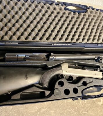 Satılık YİVSİZ TÜFEK – Breda Grizzly – 12 Kalibre – Denizli – İlan 22416 – Görsel 22418
