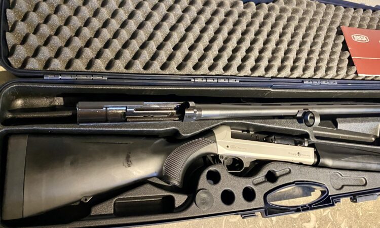 Satılık YİVSİZ TÜFEK – Breda Grizzly – 12 Kalibre – Denizli – İlan 22416 – Görsel 22418