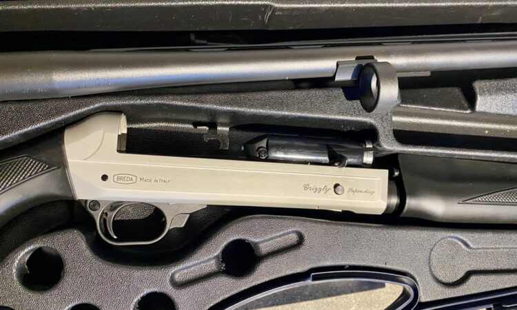 Satılık YİVSİZ TÜFEK – Breda Grizzly – 12 Kalibre – Denizli – İlan 22416 – Görsel 22419