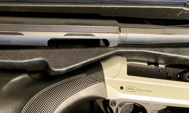 Satılık YİVSİZ TÜFEK – Breda Grizzly – 12 Kalibre – Denizli – İlan 22416 – Görsel 22421