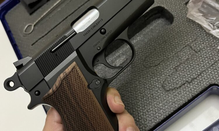 Satılık TABANCA – Tisaş Zig 14 – 9mm (9x19mm) – Bulundurma Ruhsatlı – Bursa – İlan 20242 – Görsel 20245