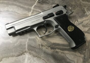 Satılık TABANCA – Sarsılmaz K2 45 – 45 ACP – Taşıma Ruhsatlı – İzmir – İlan 21568 – Görsel 21574
