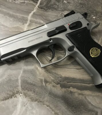 Satılık TABANCA – Sarsılmaz K2 45 – 45 ACP – Taşıma Ruhsatlı – İzmir – İlan 21568 – Görsel 21574