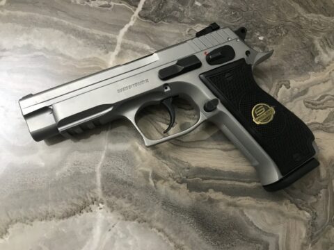 Satılık TABANCA – Sarsılmaz K2 45 – 45 ACP – Taşıma Ruhsatlı – İzmir – İlan 21568 – Görsel 21574