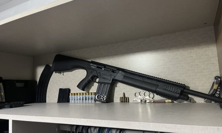 Satılık YİVSİZ TÜFEK – Kral Arms KRX – 12 Kalibre – Bursa – İlan 21111 – Görsel 21113