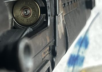 Satılık YİVSİZ TÜFEK – Kral Arms KRX – 12 Kalibre – Bursa – İlan 21111 – Görsel 21112