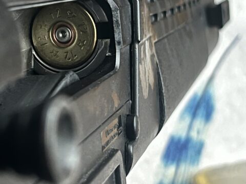 Satılık YİVSİZ TÜFEK – Kral Arms KRX – 12 Kalibre – Bursa – İlan 21111 – Görsel 21112