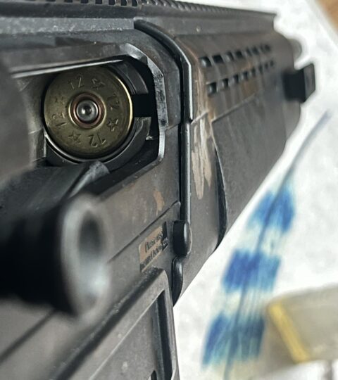 Satılık YİVSİZ TÜFEK – Kral Arms KRX – 12 Kalibre – Bursa – İlan 21111 – Görsel 21112