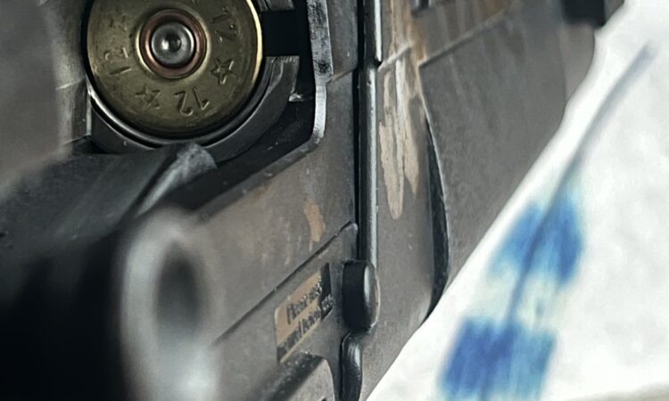 Satılık YİVSİZ TÜFEK – Kral Arms KRX – 12 Kalibre – Bursa – İlan 21111 – Görsel 21112