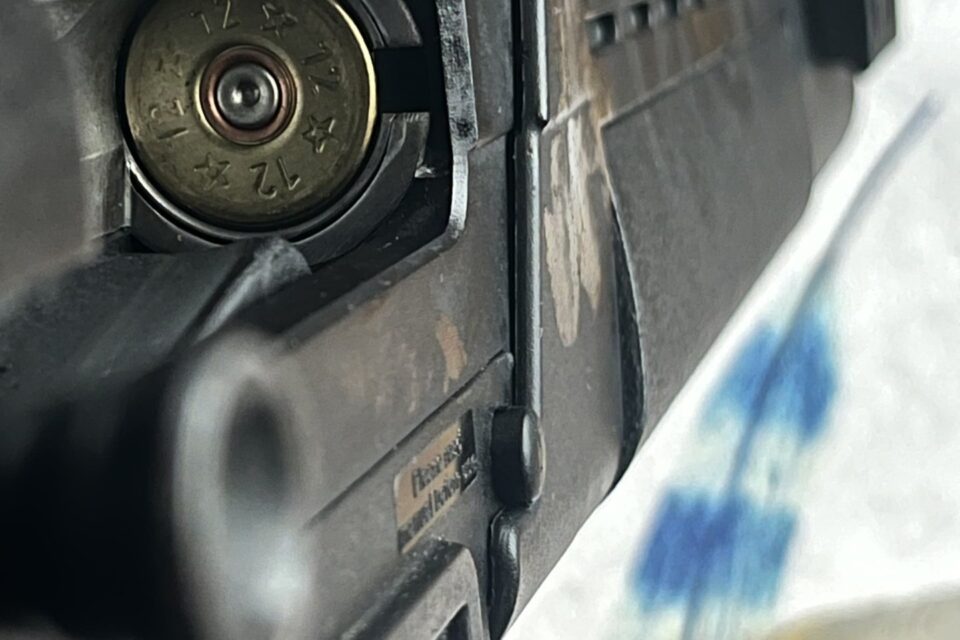 Satılık YİVSİZ TÜFEK – Kral Arms KRX – 12 Kalibre – Bursa – İlan 21111 – Görsel 21112