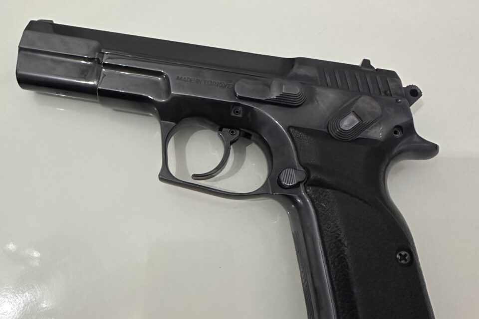 Satılık TABANCA – Sarsılmaz Kılınç – 9mm (9x19mm) – Taşıma Ruhsatlı – Adana – İlan 20212 – Görsel 20214