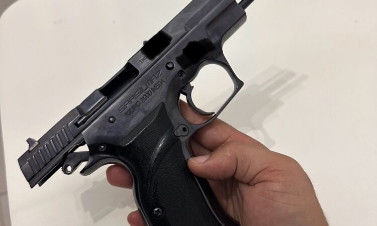 Satılık TABANCA – Sarsılmaz Kılınç – 9mm (9x19mm) – Taşıma Ruhsatlı – Adana – İlan 20212 – Görsel 20215