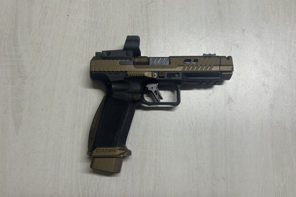 Satılık TABANCA – Canik TTI Combat – 9mm (9x19mm) – Taşıma Ruhsatlı – Sakarya – İlan 19495 – Görsel 19496