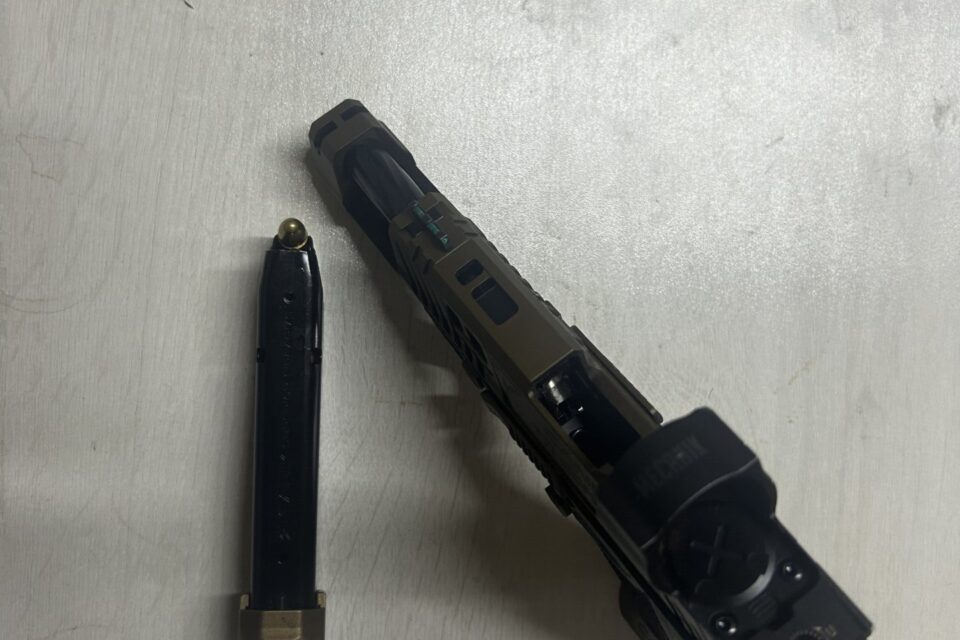 Satılık TABANCA – Canik TTI Combat – 9mm (9x19mm) – Taşıma Ruhsatlı – Sakarya – İlan 19495 – Görsel 19499