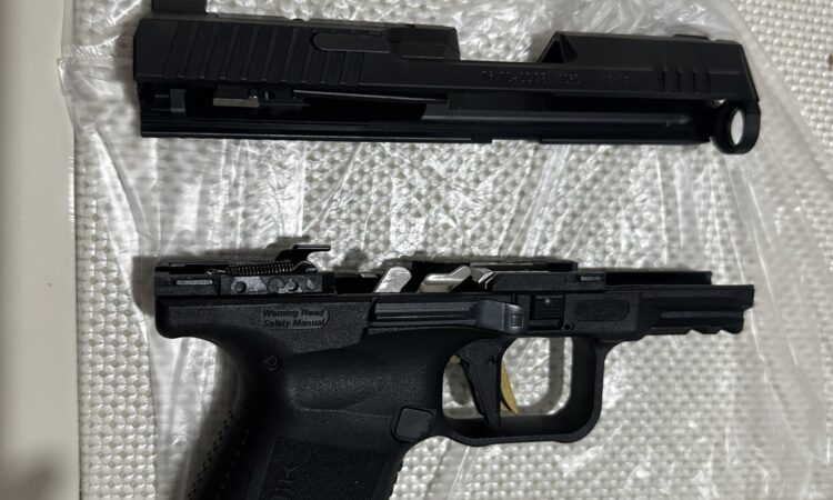 Satılık TABANCA – Canik TP – 7.65mm (.32 ACP) – Bulundurma Ruhsatlı – Elazığ – İlan 19845 – Görsel 19847