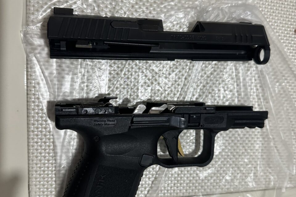 Satılık TABANCA – Canik TP – 7.65mm (.32 ACP) – Bulundurma Ruhsatlı – Elazığ – İlan 19845 – Görsel 19847