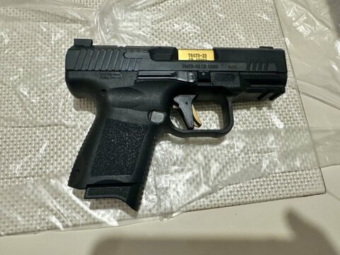 Satılık TABANCA – Canik TP – 7.65mm (.32 ACP) – Bulundurma Ruhsatlı – Elazığ – İlan 19845 – Görsel 19846