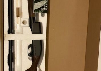 Remington 870 Fieldmaster 20 CAL.SIFIR - Silahilan.com