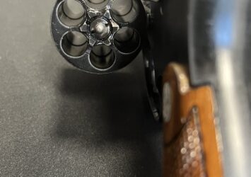 Satılık TABANCA – Smith & Wesson Victory Model – 38 Special – Bulundurma Ruhsatlı – İzmir – İlan 21217 – Görsel 21219