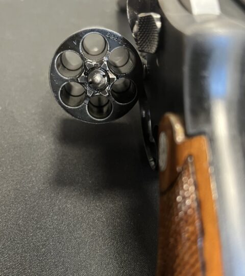 Satılık TABANCA – Smith & Wesson Victory Model – 38 Special – Bulundurma Ruhsatlı – İzmir – İlan 21217 – Görsel 21219